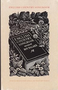 English Country Songbook by palmer-roy-ed