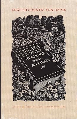 English Country Songbook