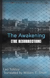 The Awakening (The Resurrection) (illustrated, annotated)
