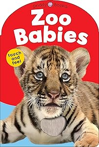 Zoo Babies