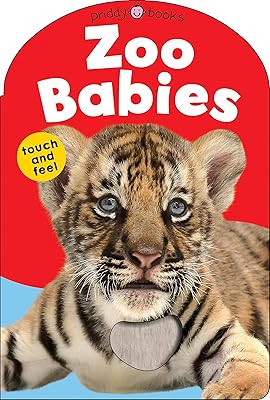 Zoo Babies