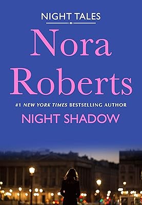 Night Shadow: A Night Tales Novel