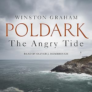 The Angry Tide: A Novel of Cornwall 1798-1799