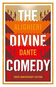 The Divine Comedy: Anniversary Edition
