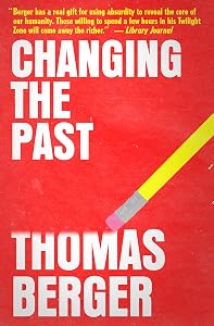 Changing the Past