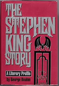 The Stephen King Story