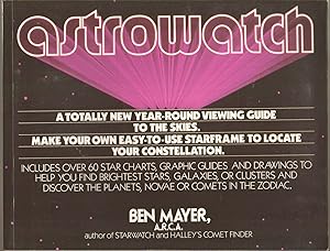Astrowatch by Ben Mayer