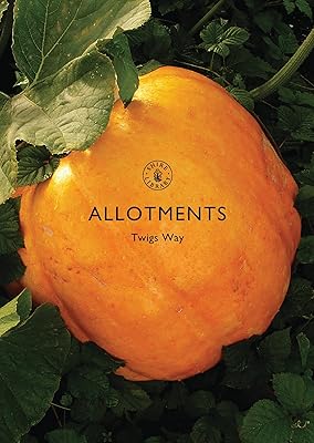 Allotments (Shire Library)