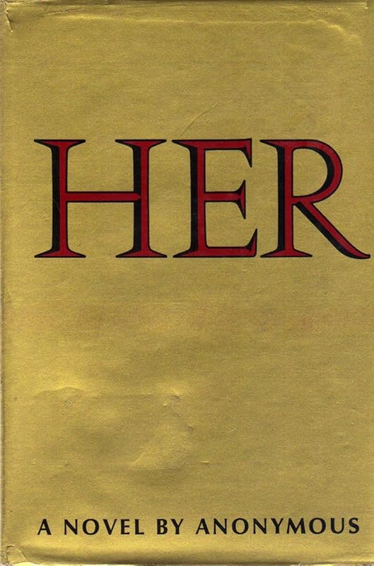 HER by Anonymous