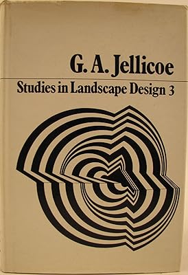 Studies in Landscape Design: v. 3