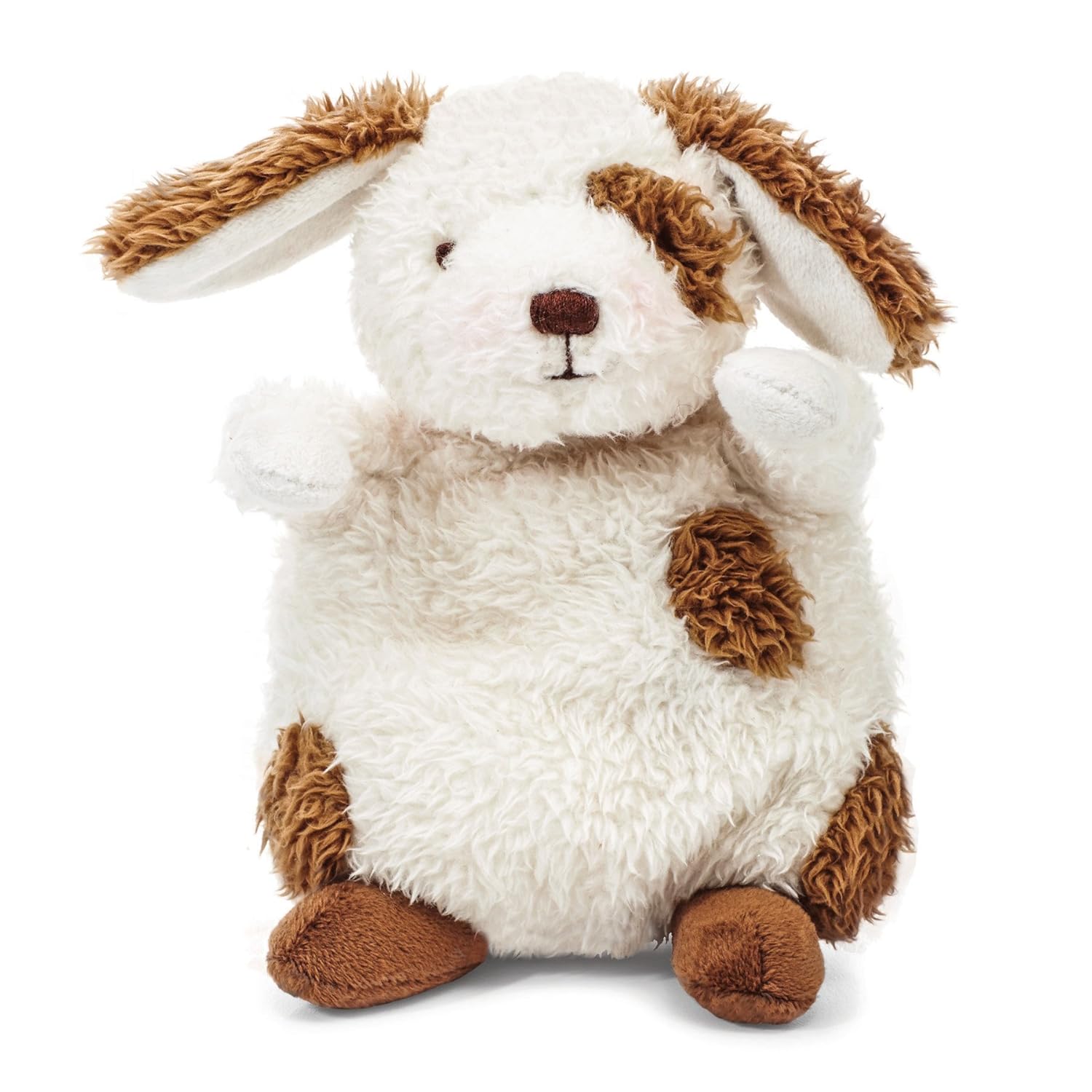 bunnies by the bay plush toys, wee scruffy