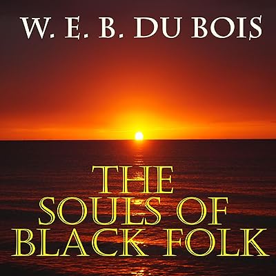 The Souls of Black Folk