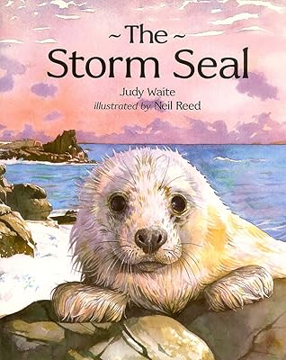 The Storm Seal