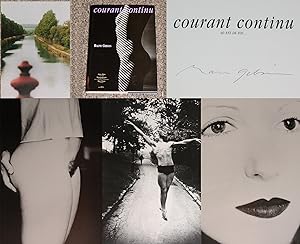 Courant Continu by Ralph - Photographs