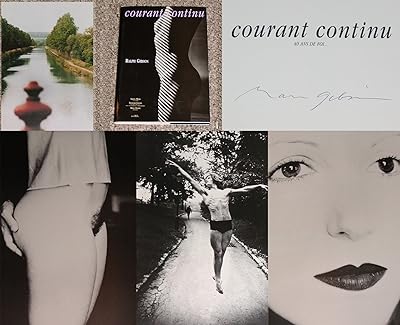 Courant Continu