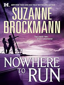 Nowhere to Run: An Anthology