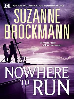 Nowhere to Run: An Anthology