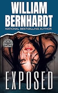 Exposed (Splitsville Legal Thriller Series Book 2)