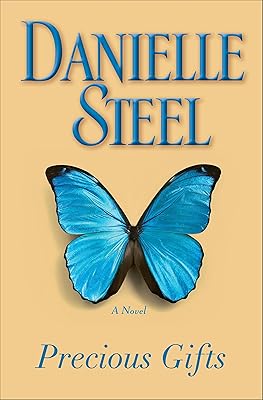 Precious Gifts: A Novel