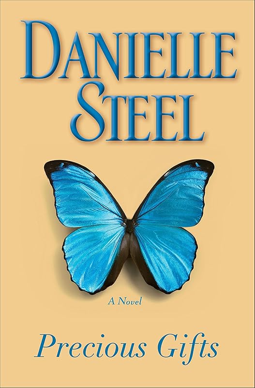 Precious Gifts: A Novel by Danielle Steel