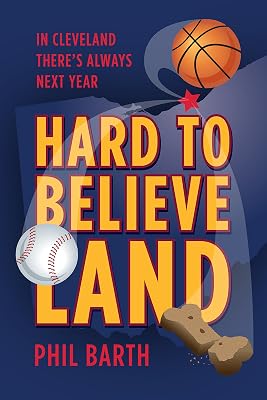 Hard to Believeland: Cavs win the NBA Championship! Indians win the AL Championship! Browns win a game!