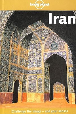 Lonely Planet Iran (3rd Edition)