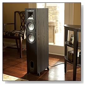 klipsch 26