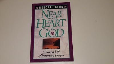 Near to the Heart of God