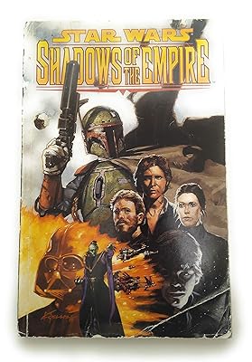 Star Wars: Shadows Of The Empire