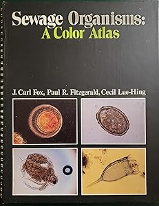 Sewage Organisms: Color Atlas