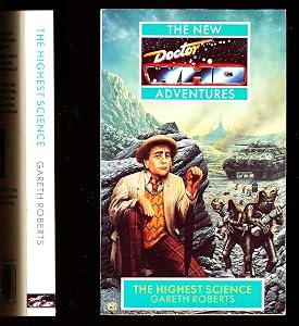 The New Adventures of Doctor Who: The Highest Science