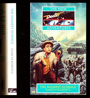 The New Adventures of Doctor Who: The Highest Science