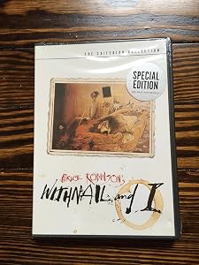 Withnail and I (The Criterion Collection) [DVD]