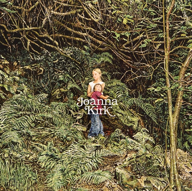 Joanna Kirk by Joanna Kirk