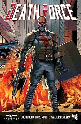 Death Force