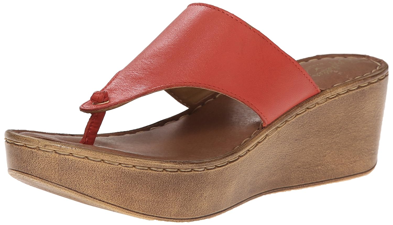 

Seychelles Women's Essential Wedge Sandal