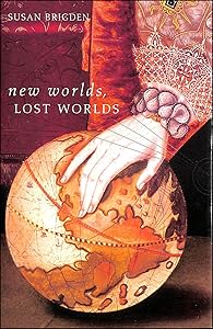 New Worlds, Lost Worlds by Susan Brigden