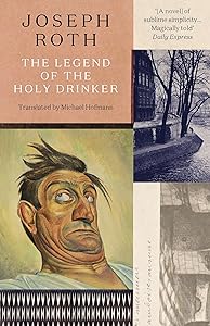 The Legend Of The Holy Drinker