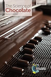 Science of Chocolate by Stephen T Beckett