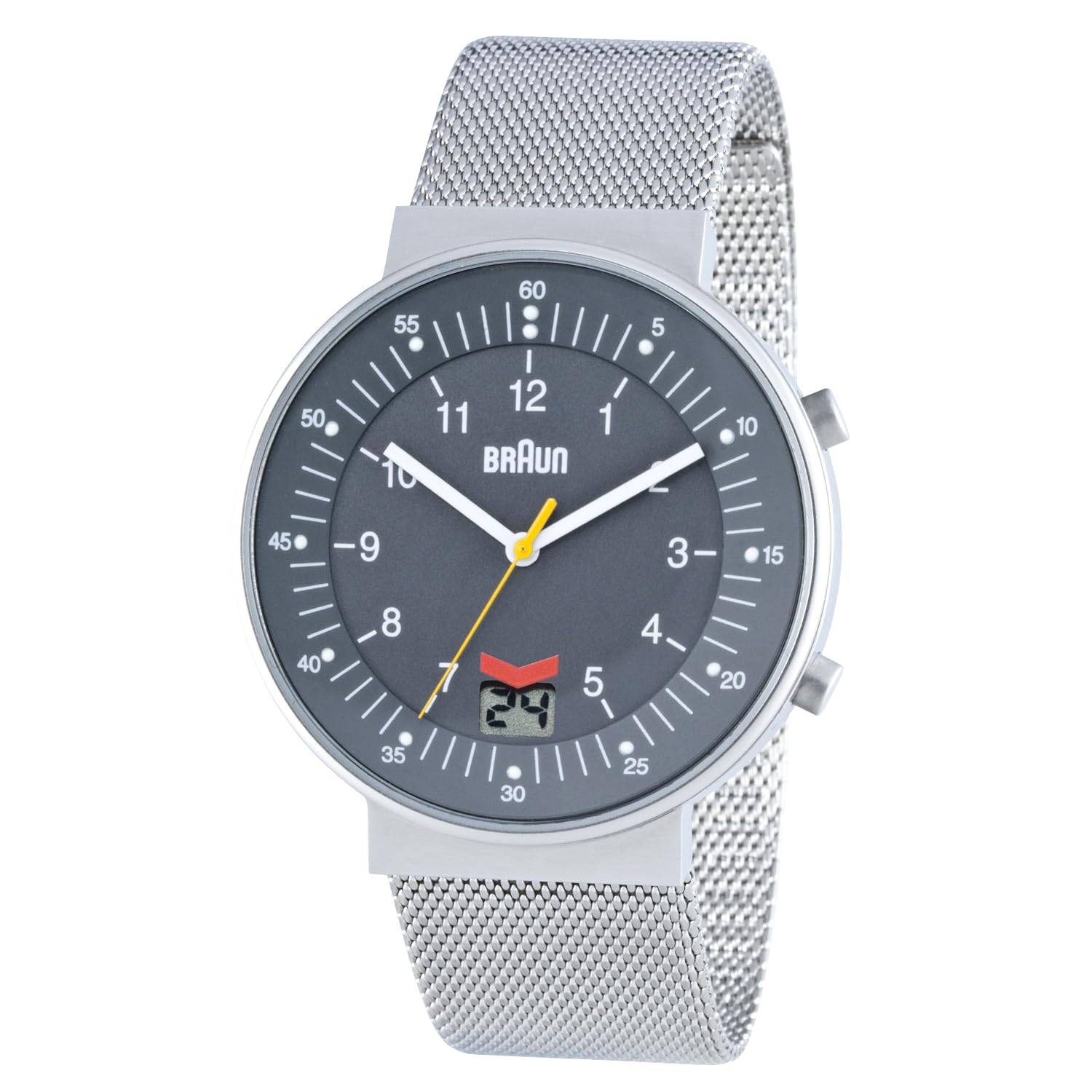 Dial Less Watch Watch with non-cluttered dial for less than £250 - Page 1 - Watches ...