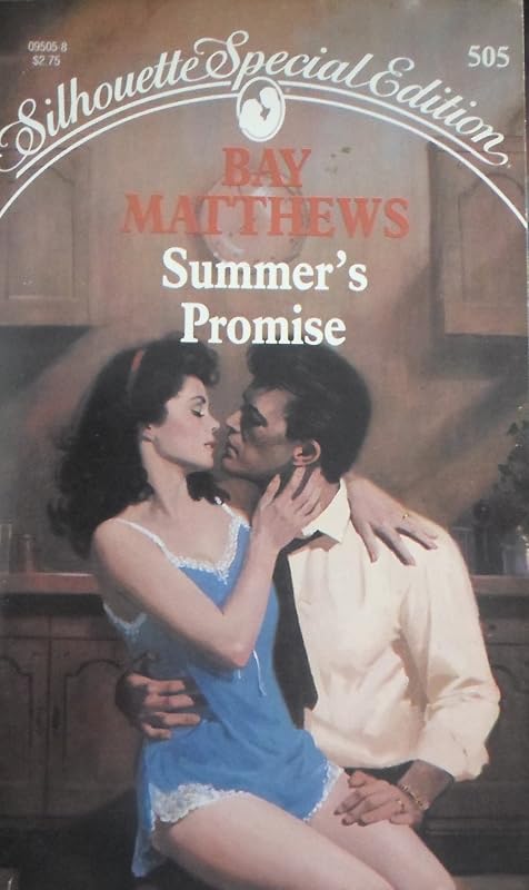 Summer's Promise by Bay Matthews