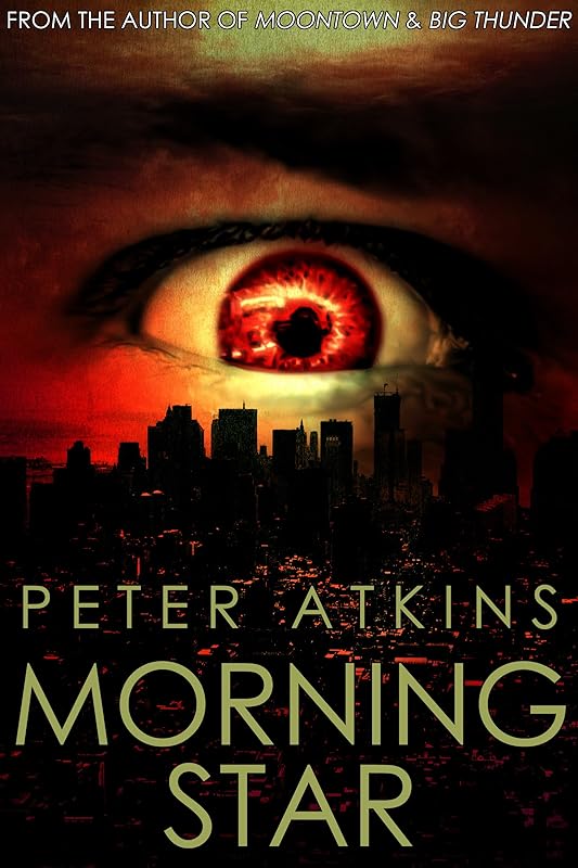 Morningstar by Peter Atkins