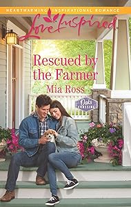 Rescued by the Farmer (Oaks Crossing)