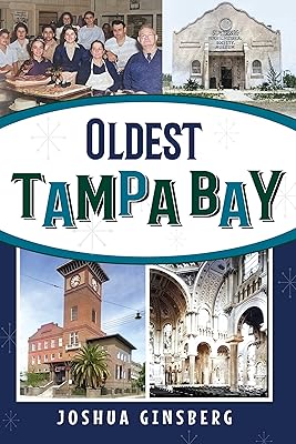 Oldest Tampa Bay