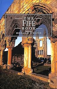 The Fife Book by Donald Ormand