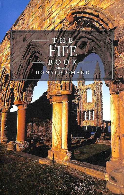 The Fife Book by Donald Ormand