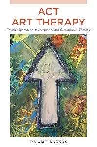 ACT Art Therapy by Amy Backos