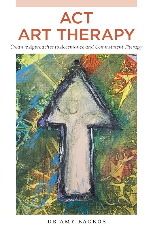 ACT Art Therapy by Amy Backos