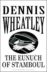 The Eunuch of Stamboul