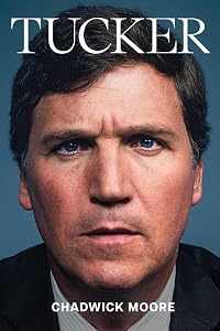 Tucker by Chadwick Moore